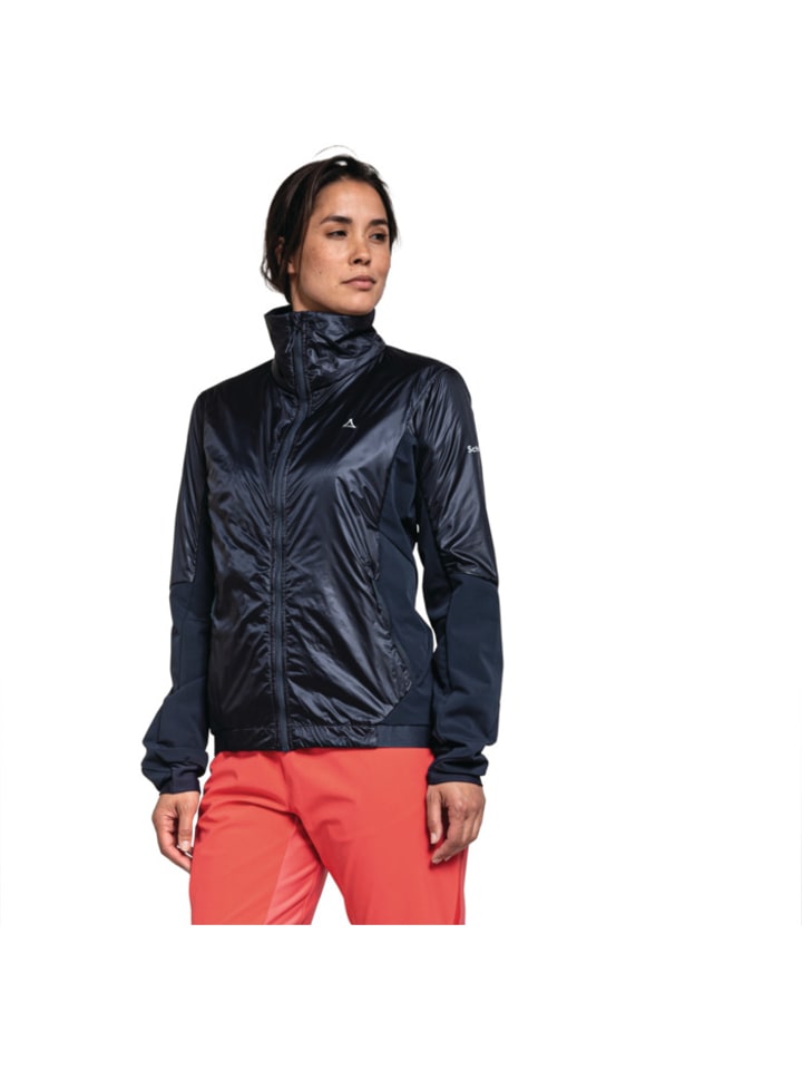 Schöffel Fleecejacke 