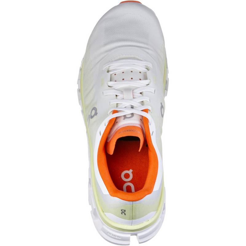 On Cloudflow 4 Laufschuhe Damen