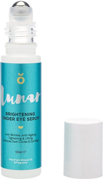 Lunar Glow Brightening Under Eye Serum Augenserum