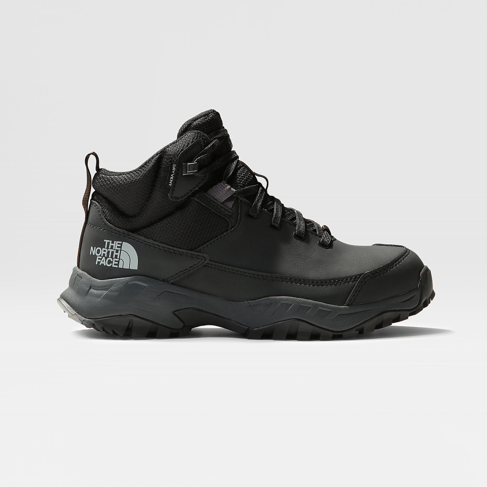 The North Face Storm Strike Iii NF0A5LWGKT0 / schwarz