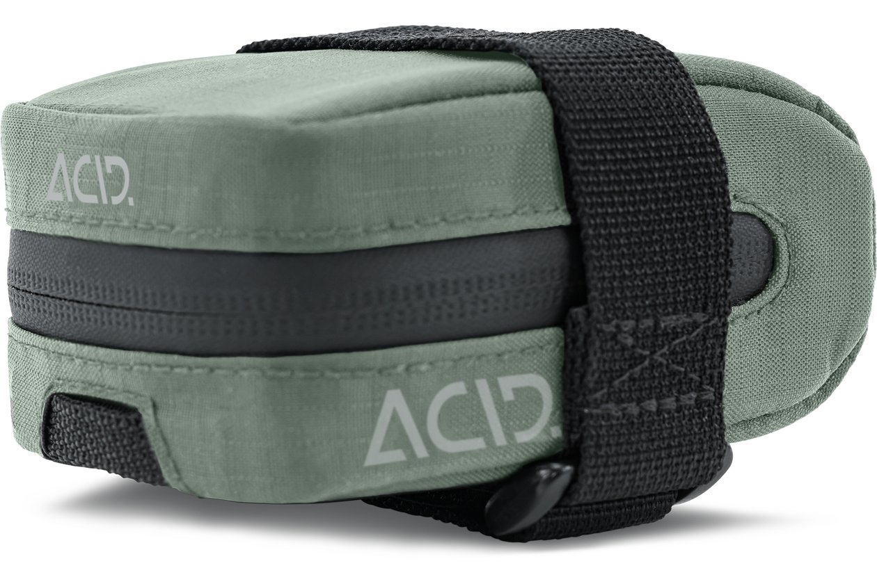 Cube ACID Satteltasche PRO XS
