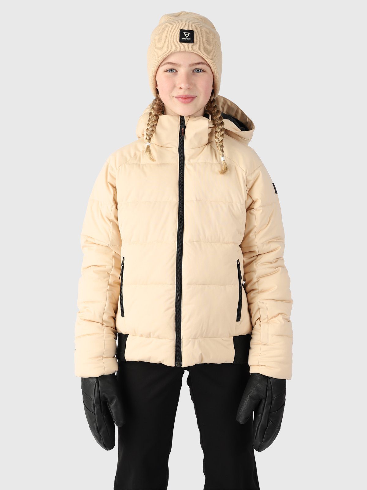 Brunotti Schneejacke Suncrown Girls Snow Jacket - für Kinder