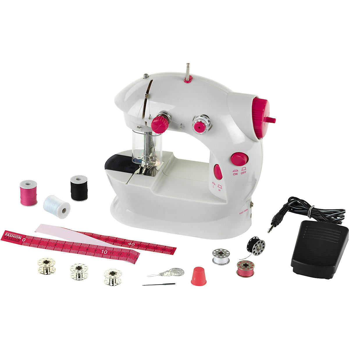 Nähmaschine für Kinder