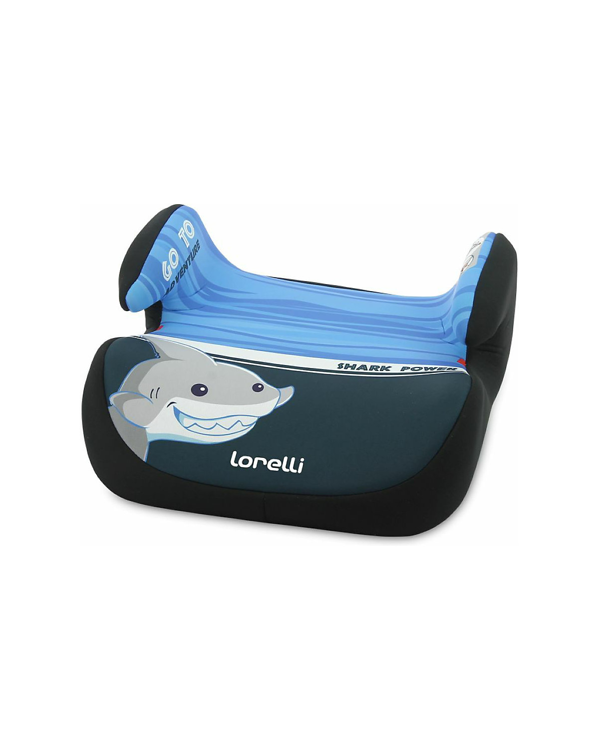 Autositz Topo Comfort Gruppe 2/3 (15 -36 kg) Kindersitze