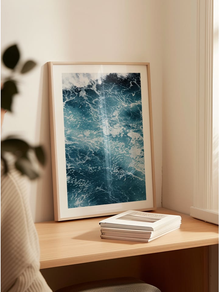 Tales by Jen Poster 