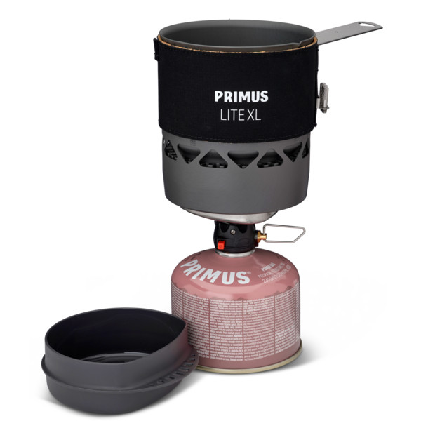 LITE XL STOVE SYSTEM - Gaskocher