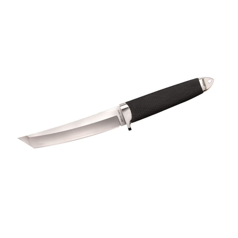 Cold Steel Master Tanto San Mai 6