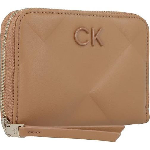 Calvin Klein Re-Lock Geldbörse 13 cm