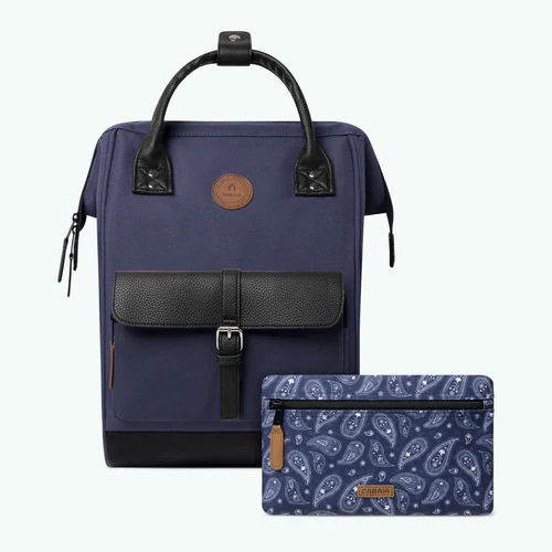 Adventurer Medium Backpack, Düsseldorf, purple