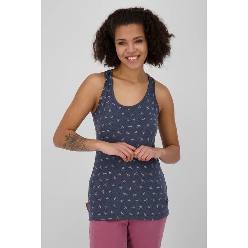 ALIFE AND KICKIN LuciaAK B Tanktop Damen