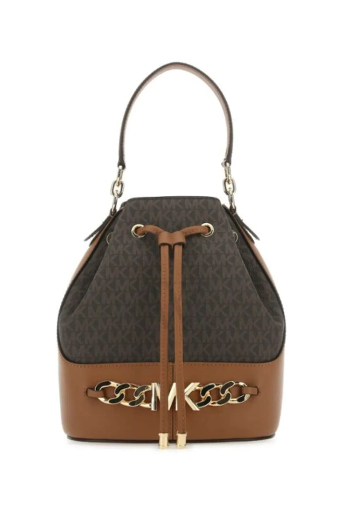 Michael Kors  Brn/Acorn Umhängetasche für Damen/Mädchen