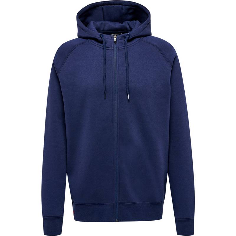 hummel hmlRED HEAVY ZIP HOODIE Hoodie Herren