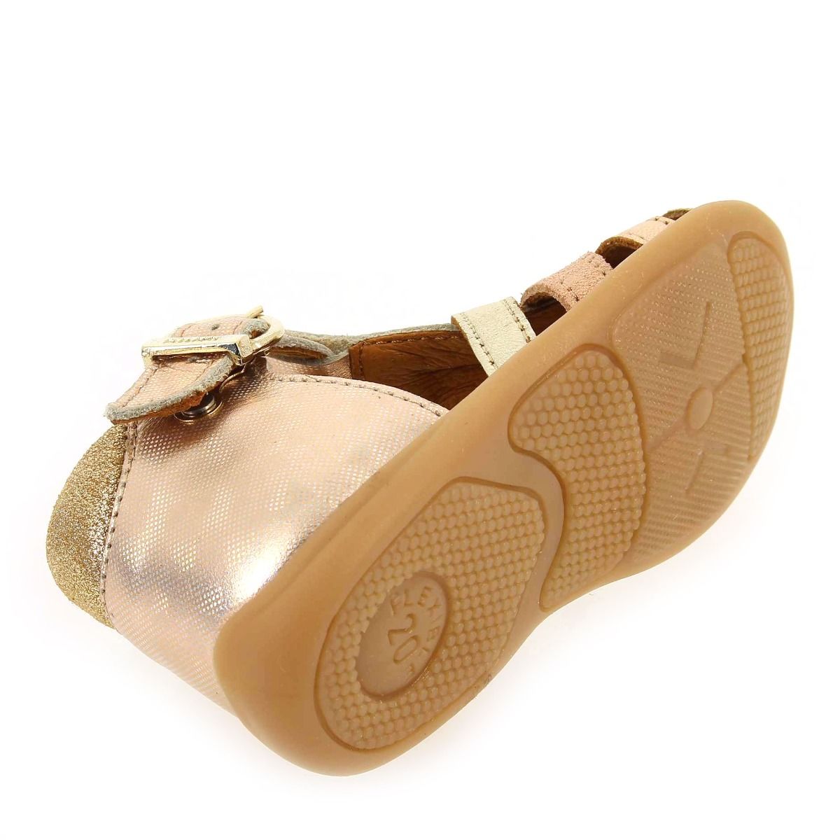 Bellamy  DAX E23 - Cuivre bronze
