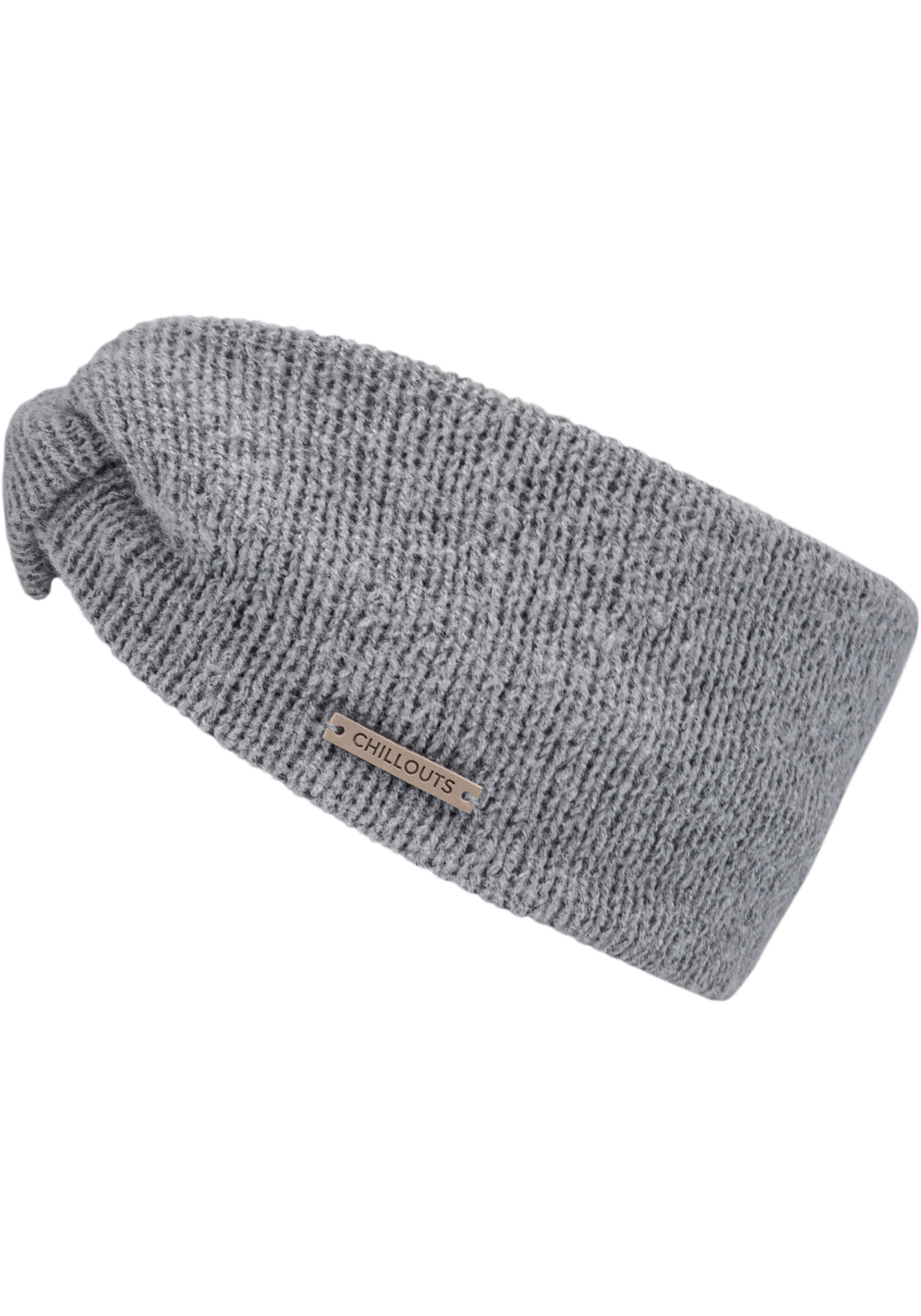 chillouts Stirnband Kiki Headband Knoten vorn