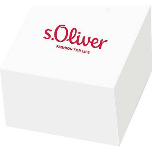 s.Oliver Kinderuhr