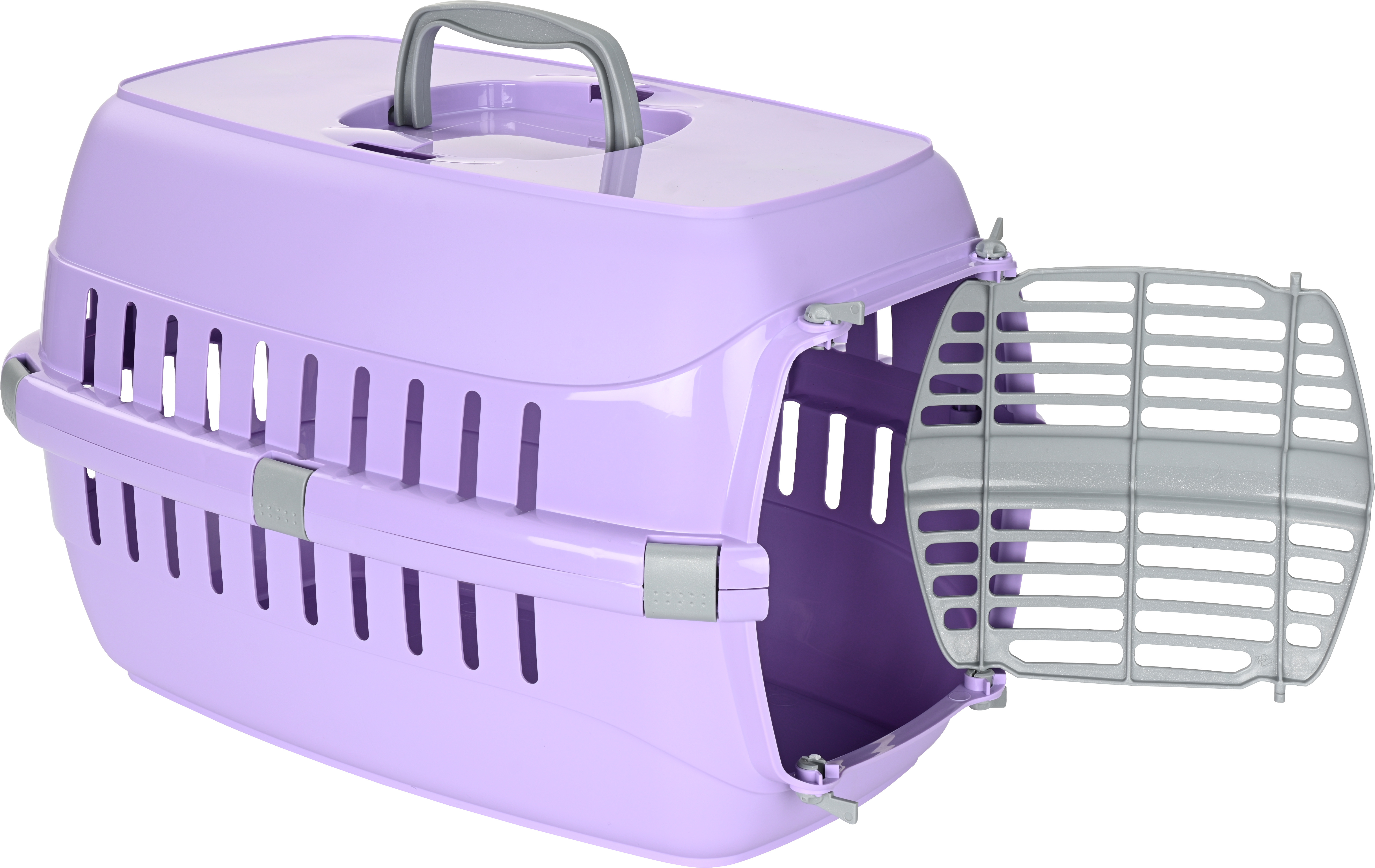 FIT+FUN Transportboxen & Gitterboxen FIT+FUN Transportbox max. 5 kg lila