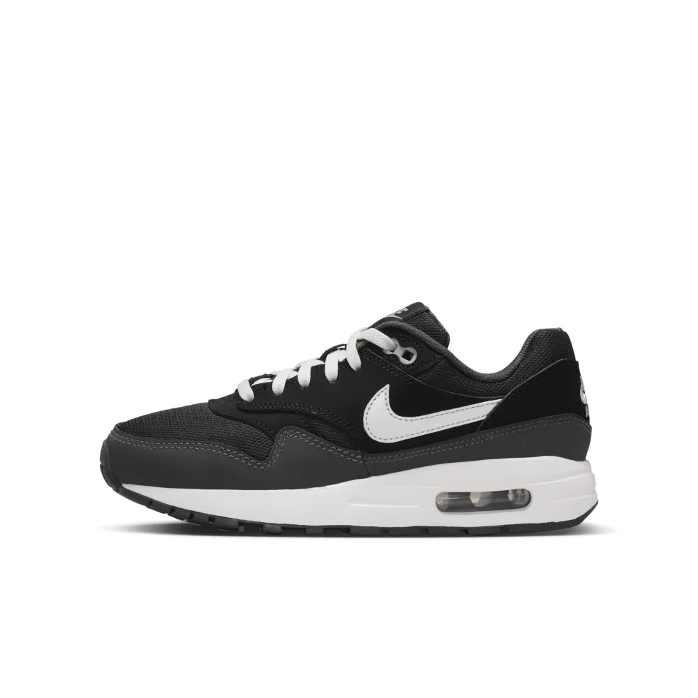 Nike Air Max 1 DZ3307-005 / schwarz