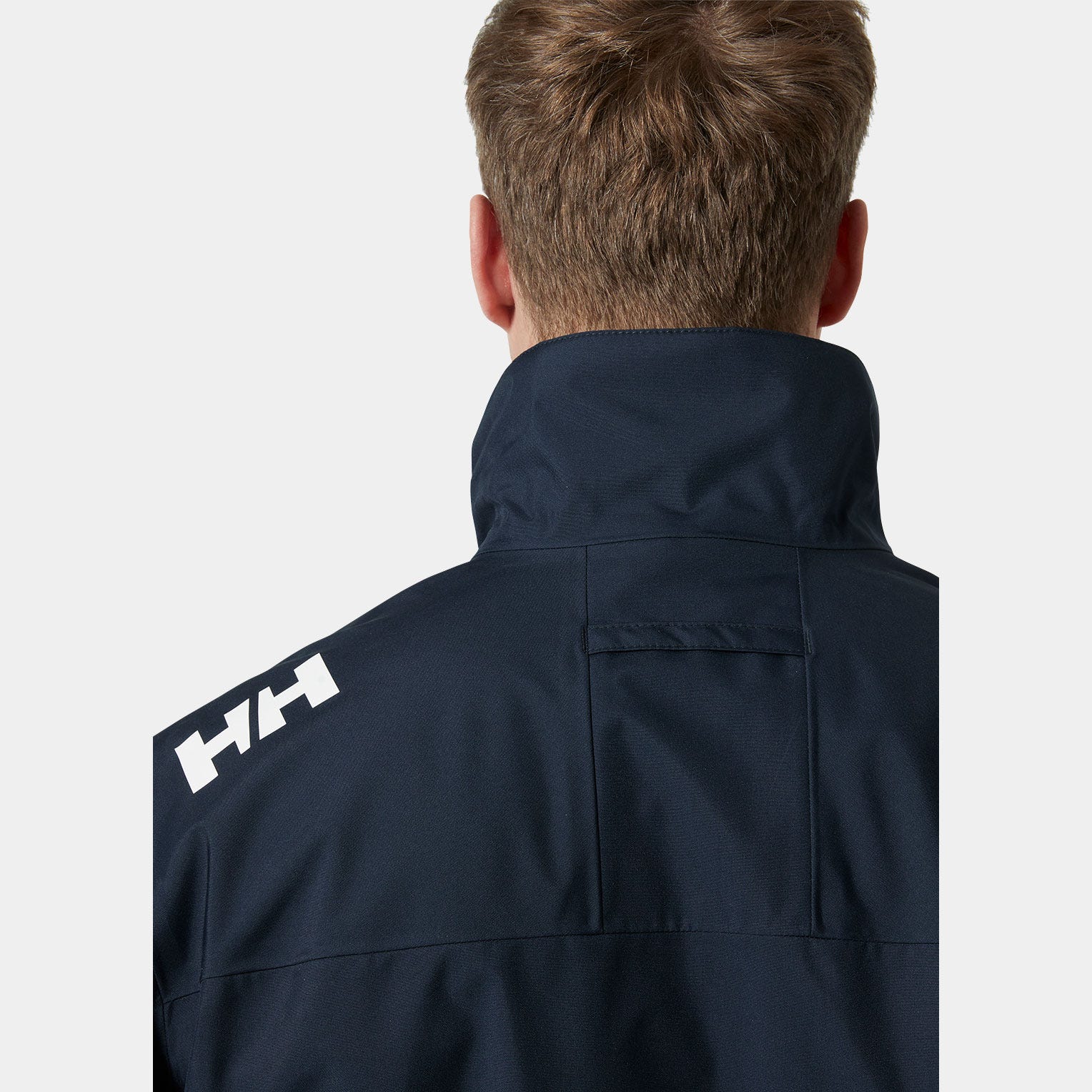 Men’s Crew Sailing Jacket 2.0