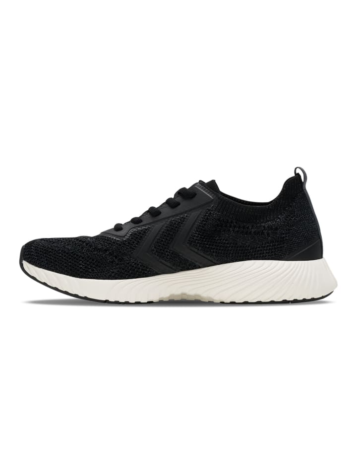 Hummel Hummel Schnürsenkel Sneaker X-Trainer Breaker Erwachsene in BLACK günstig kaufen