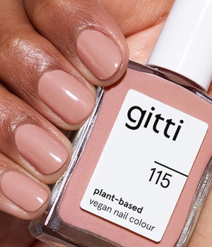 gitti no. 115 Nagellack-15 ml