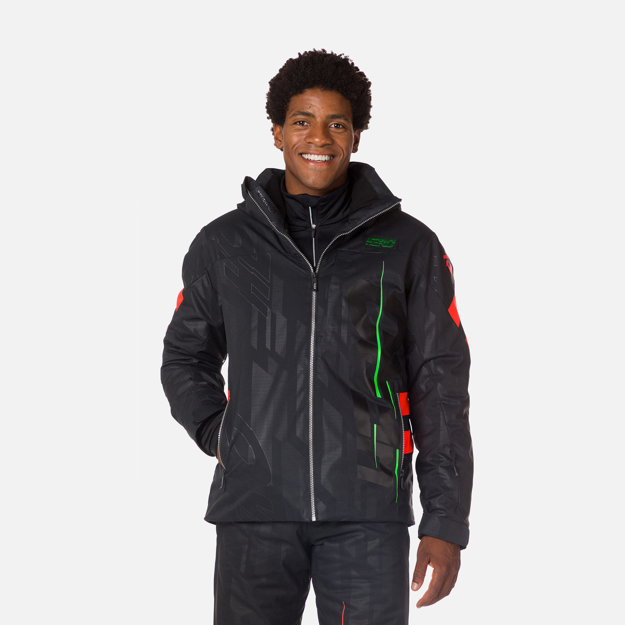 Veste de ski Hero Homme
