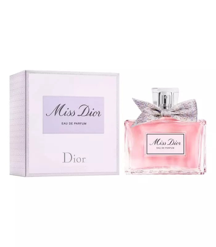 MISS DIOR Eau de Parfum