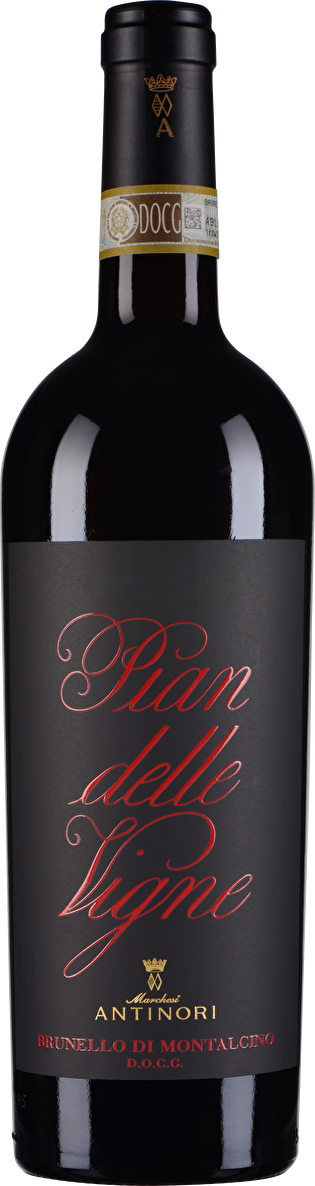 Pian delle Vigne Brunello di Montalcino Pian delle Vigne 2018