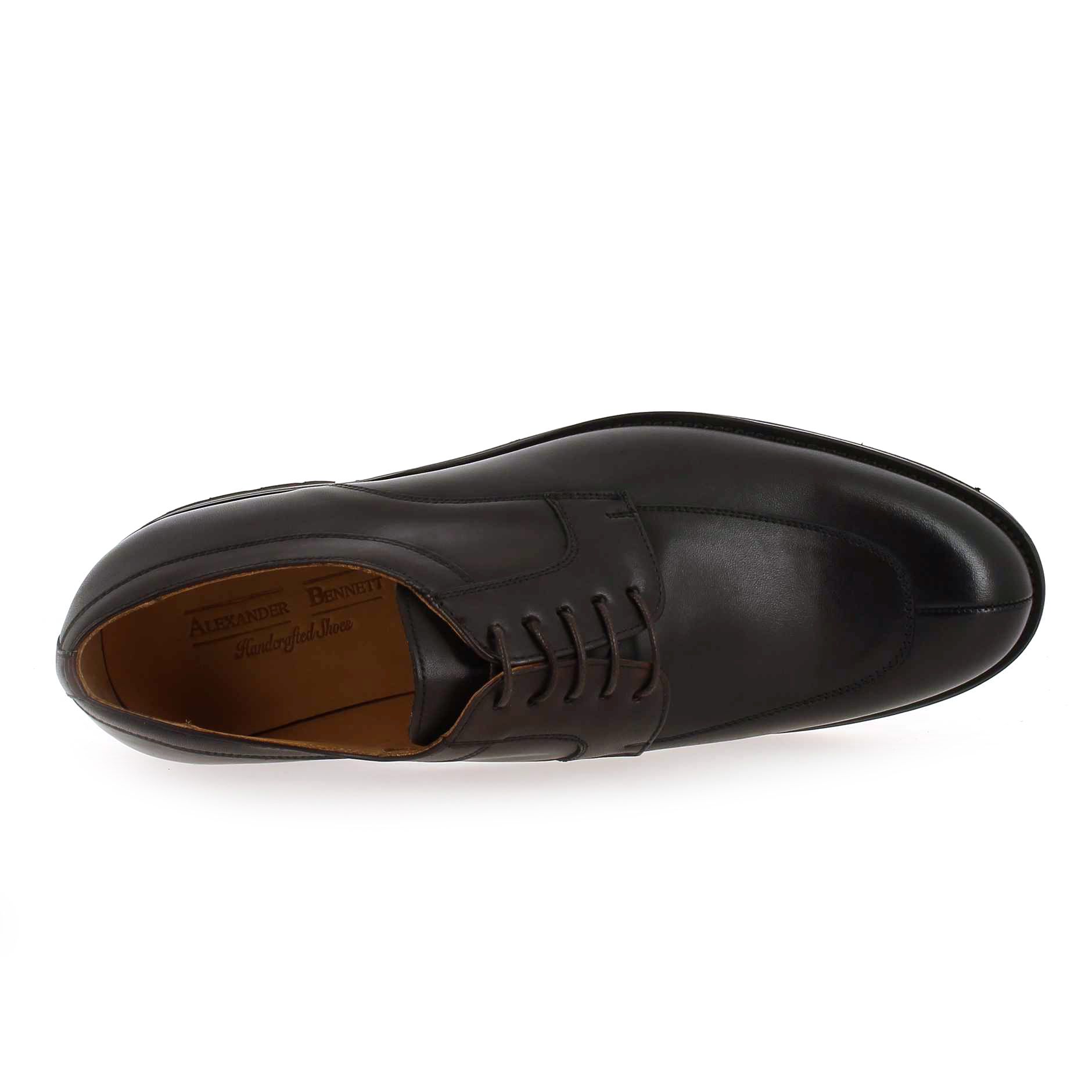 Alexander Bennet  1406 15 - Marron