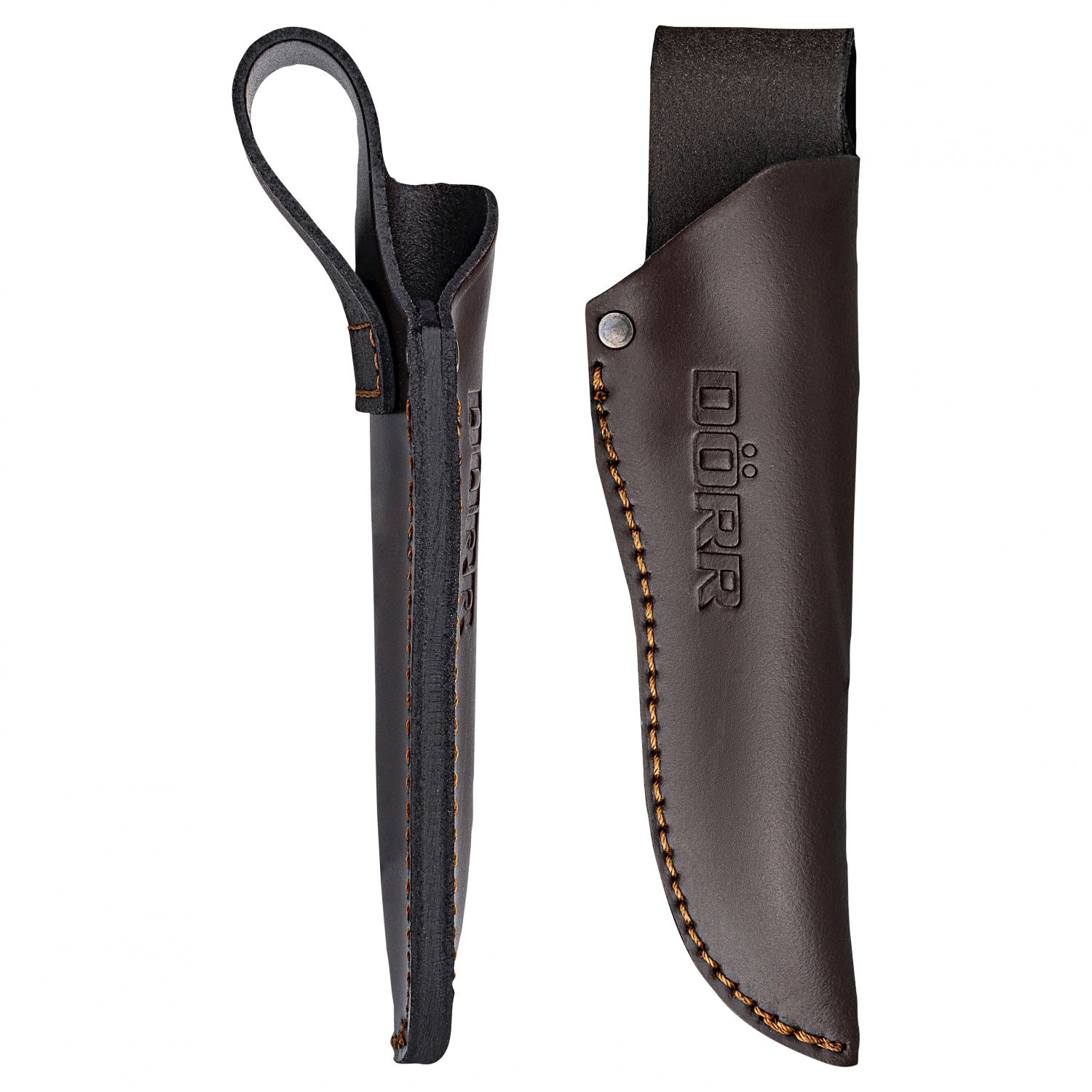 Dörr Outdoormesser M-110 (Hirschhorn)