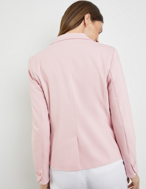 Eleganter Blazer mit Stretchkomfort