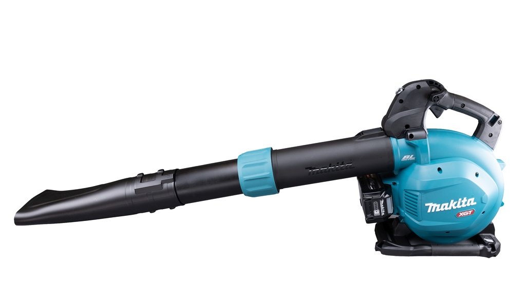 Makita UB003GZ XGT 40V Max Cordless Leaf Blower/Vacuum excl. battery and charger in box
