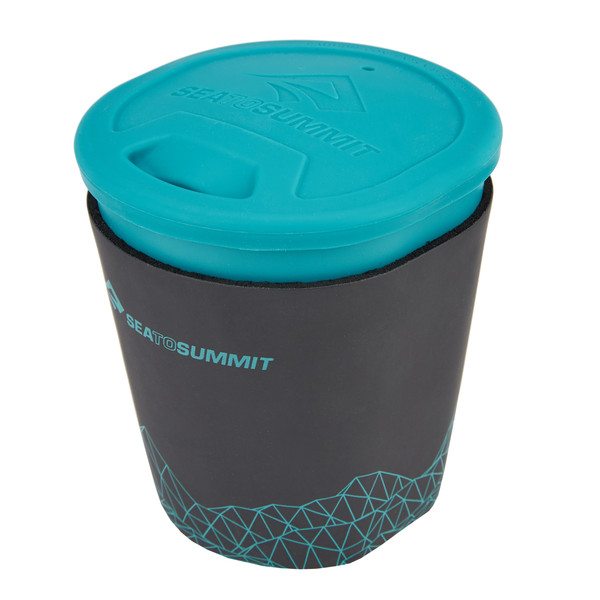 DELTALIGHT CAMP SET 2.2 (2 MUGS, 2 BOWLS) - Geschirrset