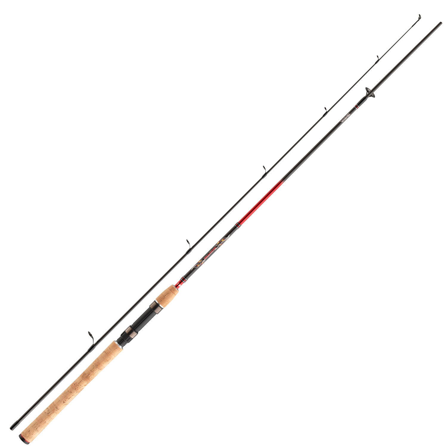 Daiwa Raubfischruten Sweepfire Spinning L-XH (UL Spin)