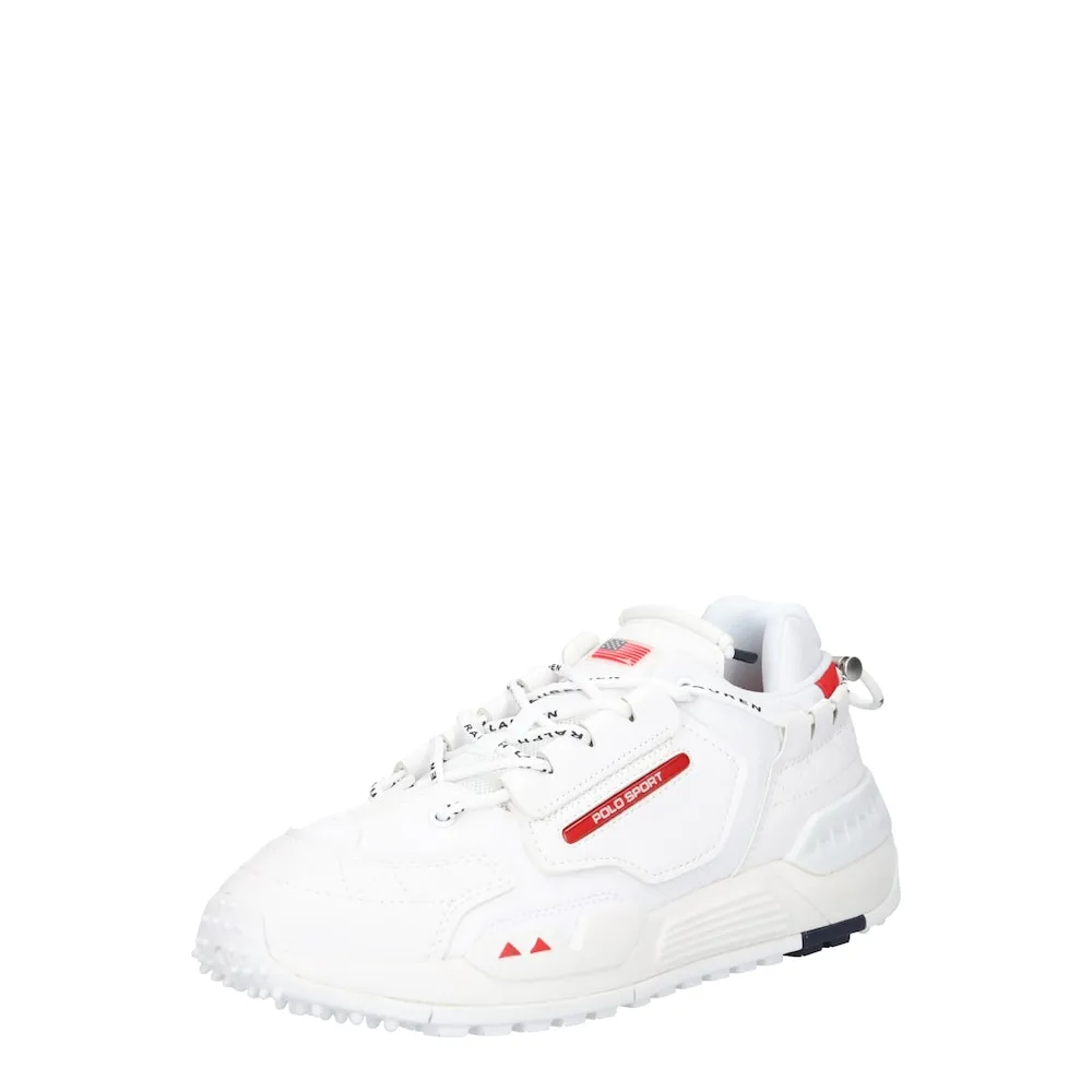 Ralph Lauren PS200 809841218001 / weiss