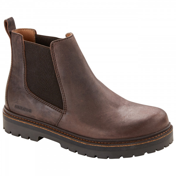 Birkenstock - Women's Stalon LENU - Freizeitstiefel