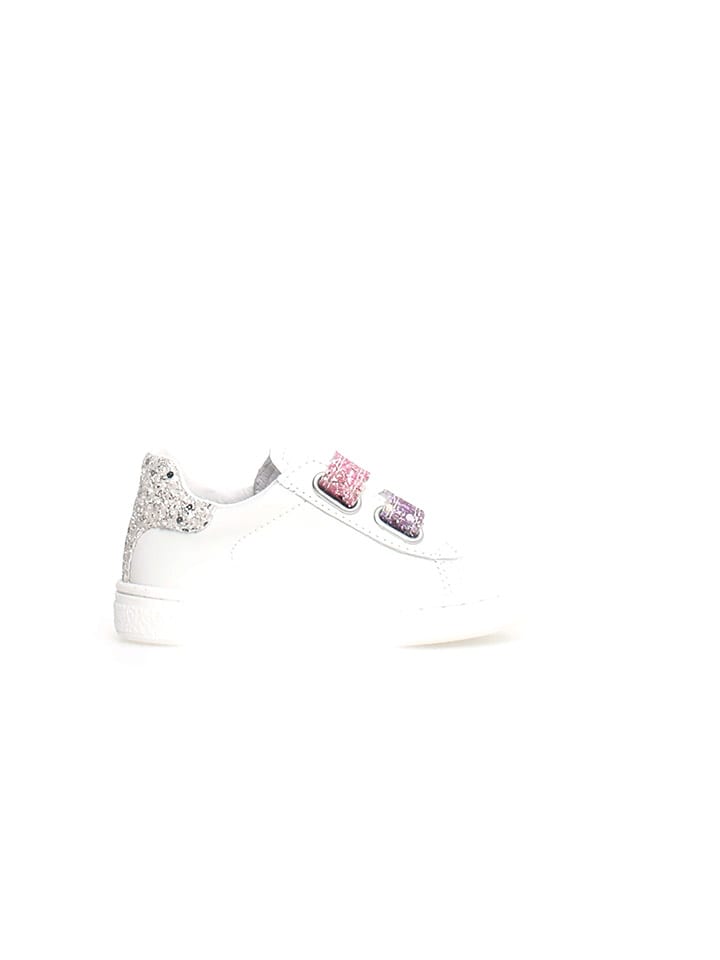 Naturino Leder-Sneakers 