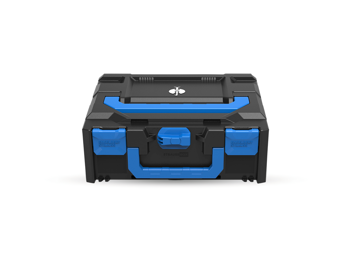 STRAUSSbox 145 midi Color