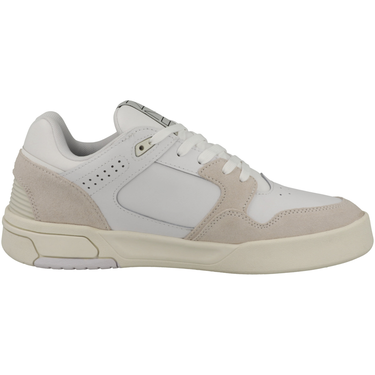 Champion Z80 LOW SL Sneaker Low weiss