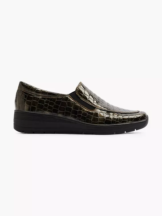Easy Street Komfort Slipper