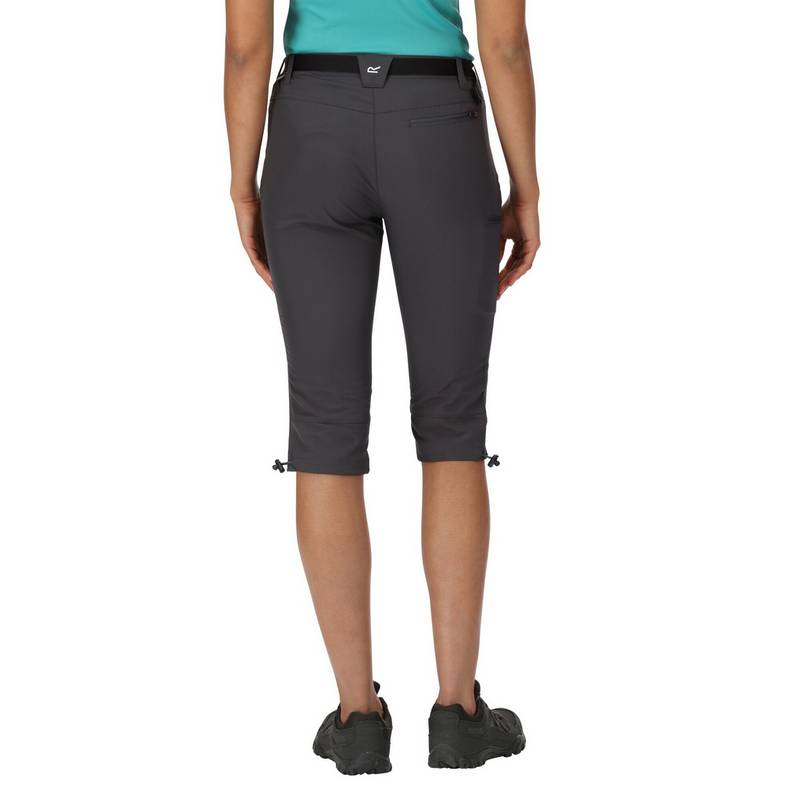 Regatta Xert Capri Wanderhose Damen