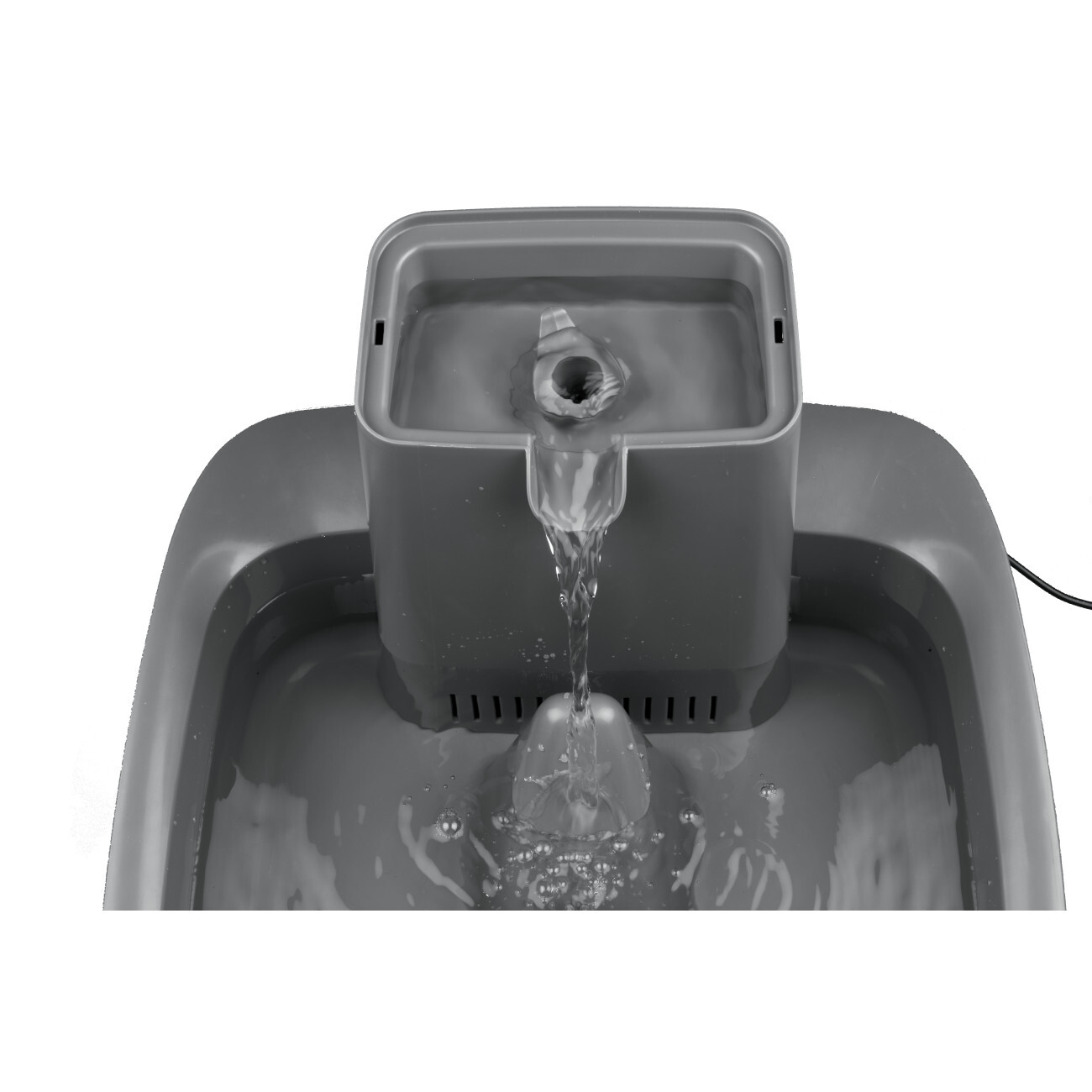 PetSafe Trinkbrunnen PetSafe Trinkbrunnen 7,5 l