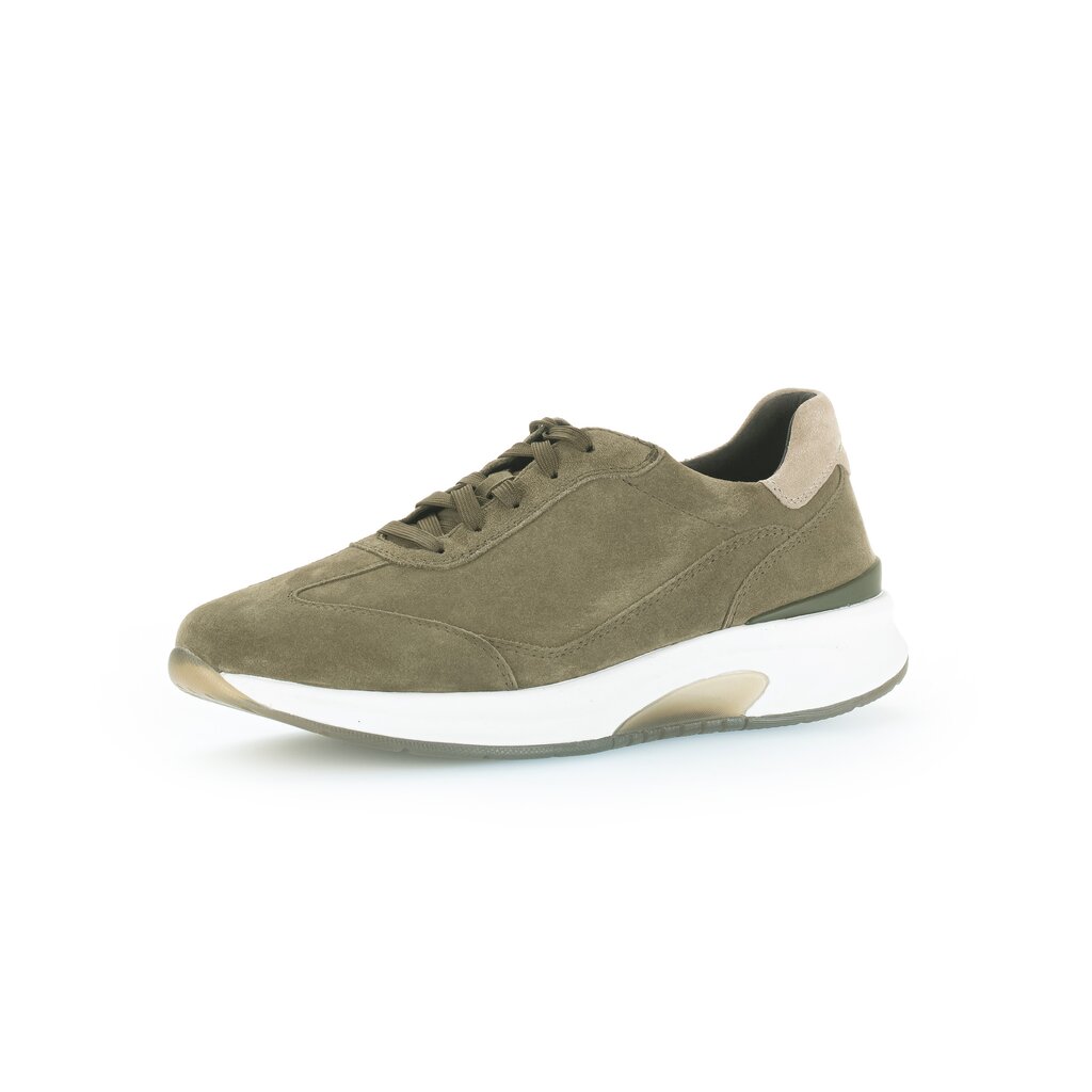 rollingsoft PG8001 Sneaker low grün