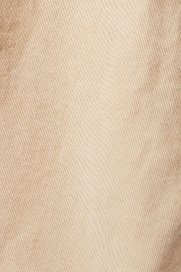 Kordbluse