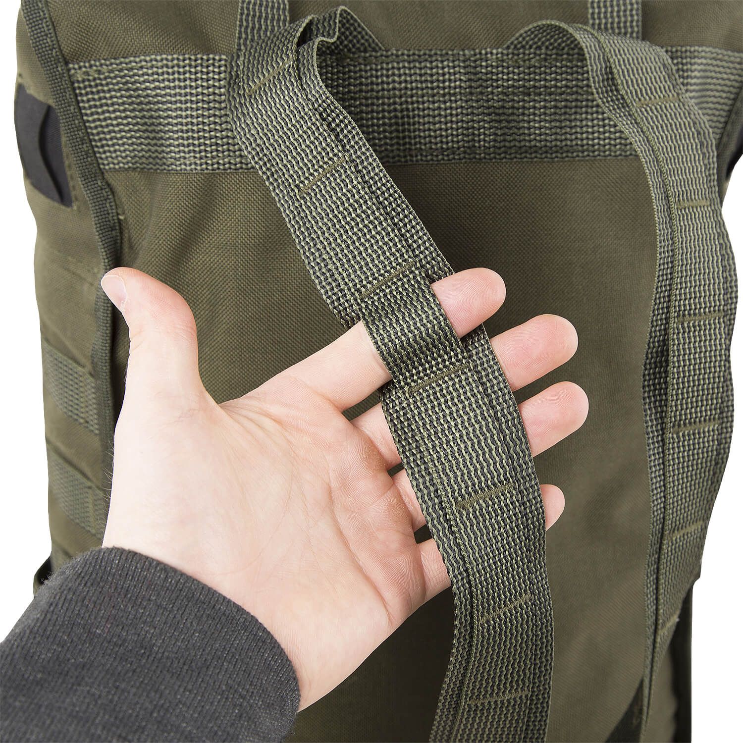 Rucksack Jääkäri S