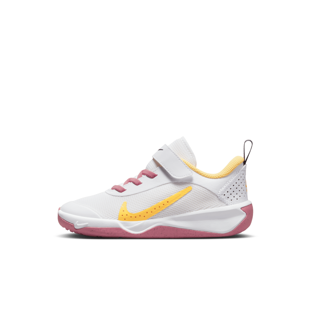 Nike Omni Multi Court DM9026-102 / weiss