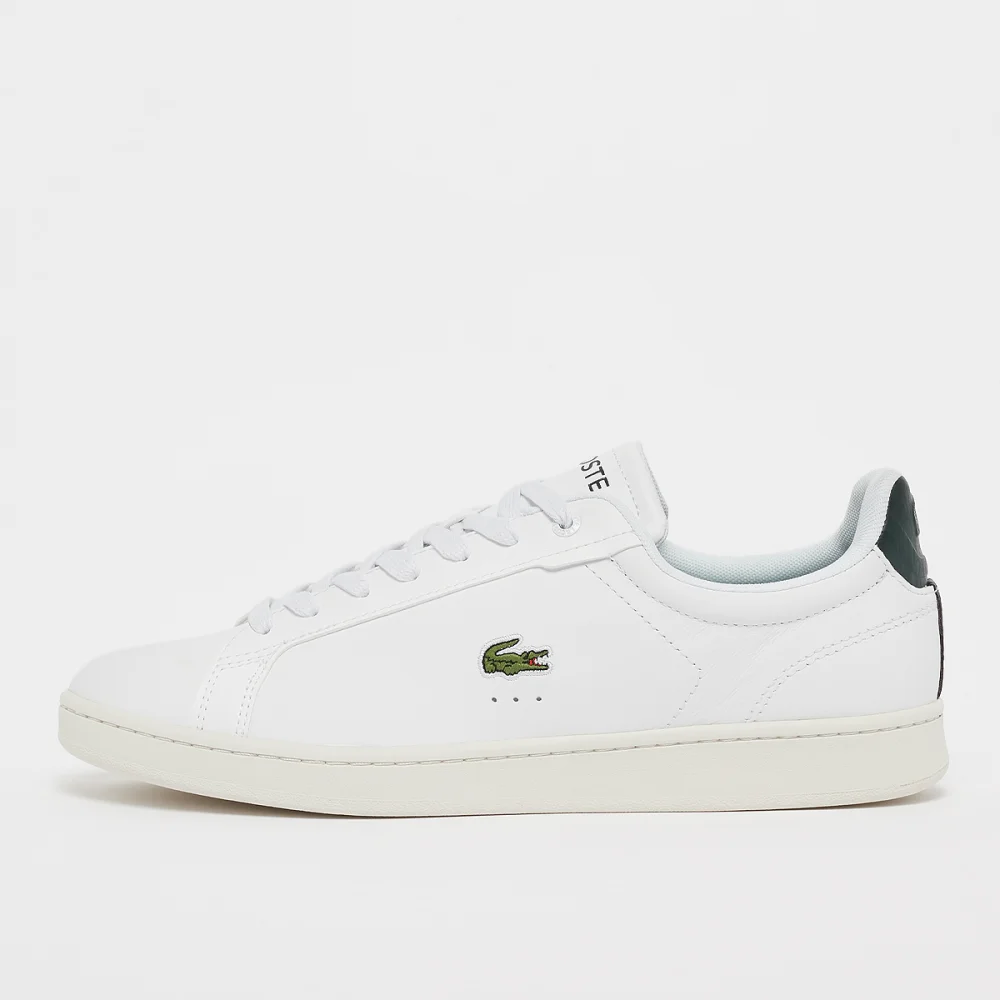 Lacoste Carnaby Pro 45SMA0112-1R5 / weiss