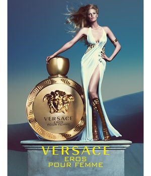 Versace Eros Pour Femme Eau de Parfum 100 ml