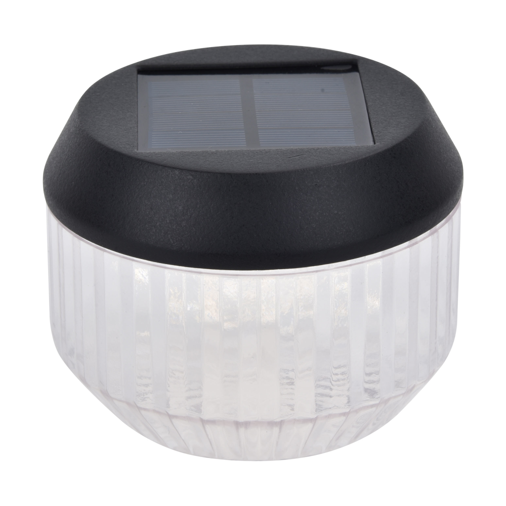 Solar Tischleuchte 2er-Set Diva