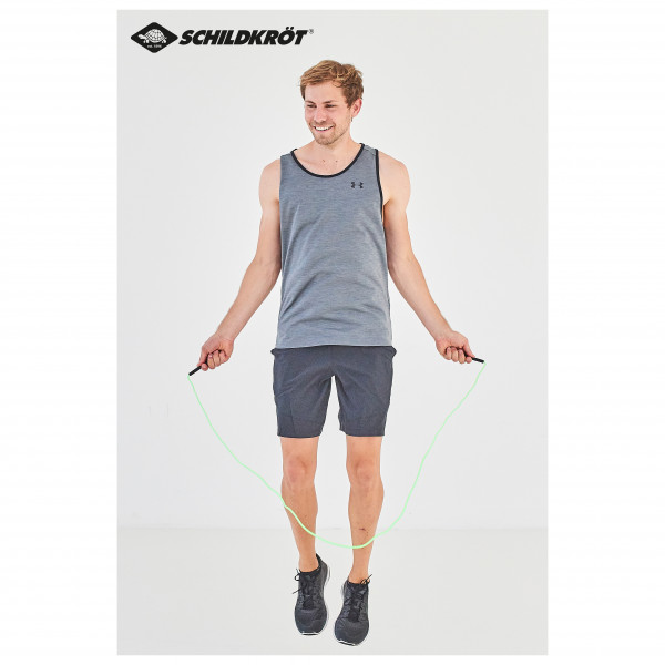 Schildkröt Fitness - Springseil Speed Rope