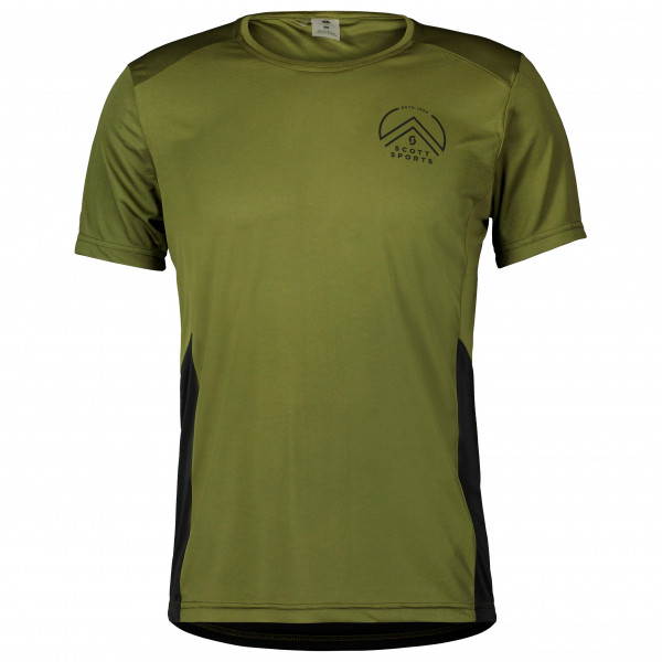 Scott - Endurance Tech S/S - Funktionsshirt